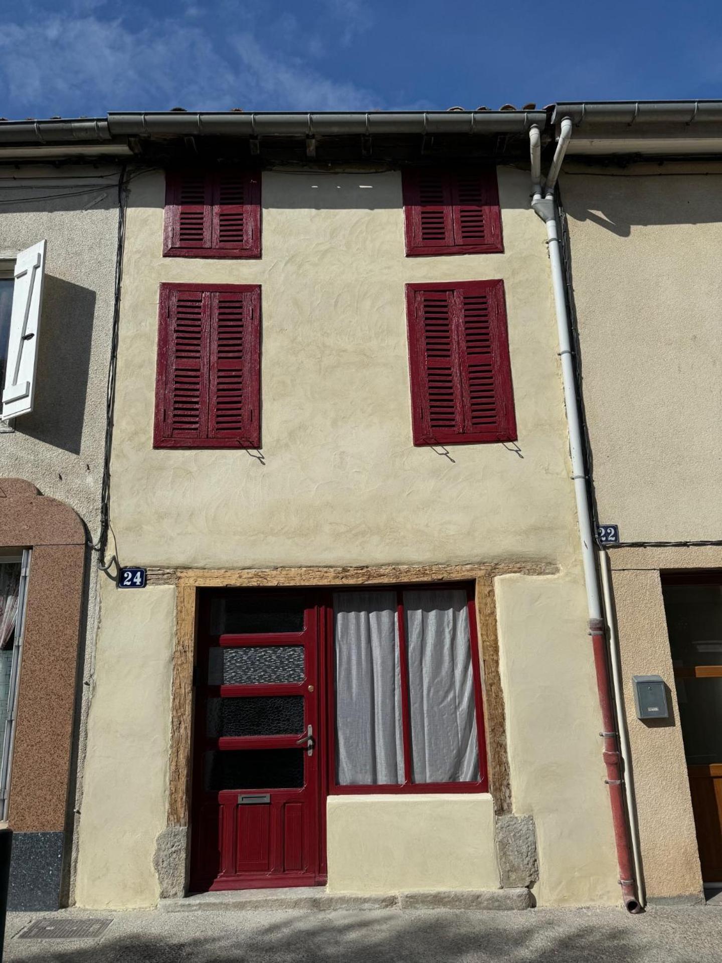 Holiday home House Number 2 Mirepoix (Ariege)