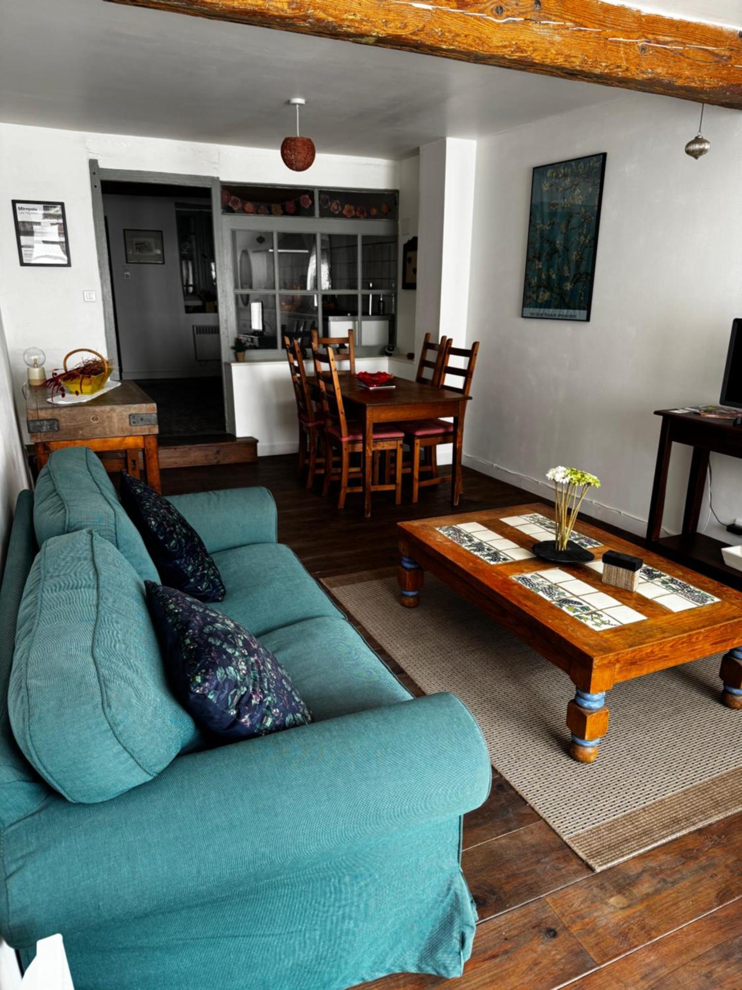 Holiday home House Number 2
